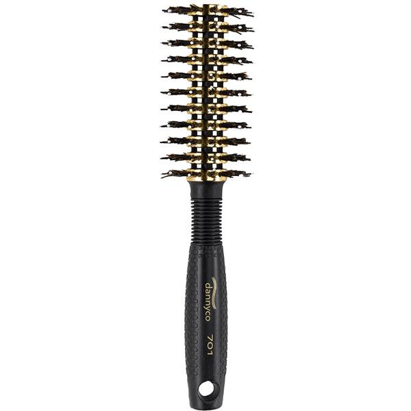 Cicular "Porcupine" vented brushe - Medium